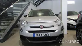 Fiat 500X de 2019