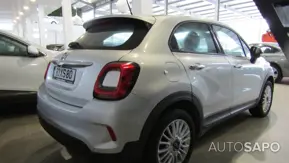 Fiat 500X de 2019