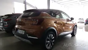 Renault Captur de 2021