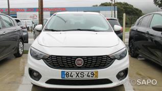 Fiat Tipo 1.3 M-Jet de 2019