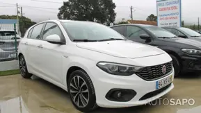 Fiat Tipo 1.3 M-Jet de 2019