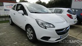 Opel Corsa de 2018