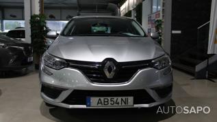 Renault Mégane de 2020