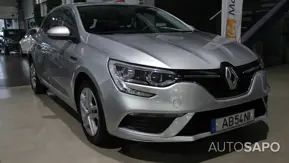 Renault Mégane de 2020