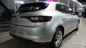 Renault Mégane de 2020