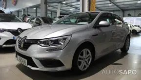 Renault Mégane de 2020