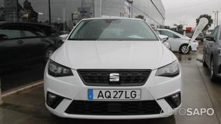 Seat Ibiza de 2022