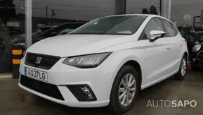 Seat Ibiza de 2022