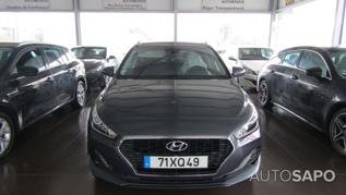 Hyundai i30 1.6 CRDi Style de 2019