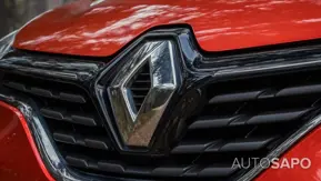 Renault Captur 0.9 TCe Exclusive de 2019