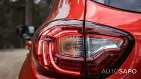 Renault Captur 0.9 TCe Exclusive de 2019