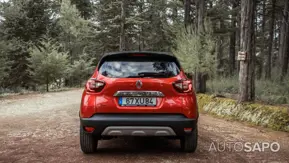 Renault Captur 0.9 TCe Exclusive de 2019