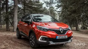 Renault Captur 0.9 TCe Exclusive de 2019