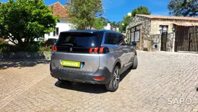 Peugeot 5008 1.5 BlueHDi GT Line de 2019