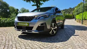 Peugeot 5008 1.5 BlueHDi GT Line de 2019