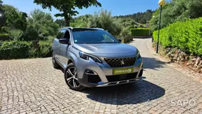 Peugeot 5008 1.5 BlueHDi GT Line de 2019