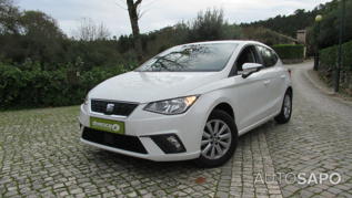 Seat Ibiza 1.0 EcoTSI Style de 2020