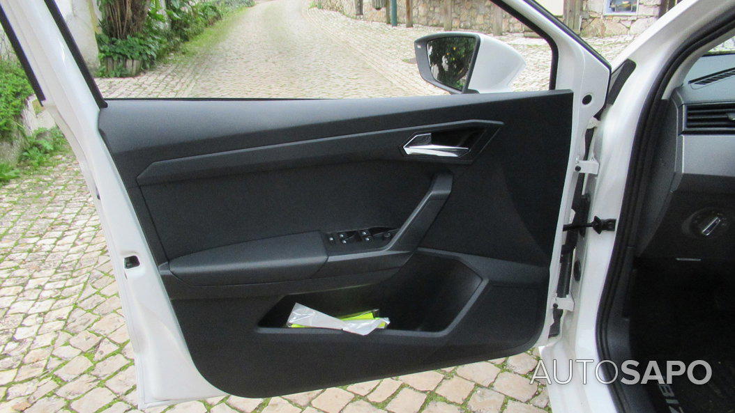 Seat Ibiza 1.0 EcoTSI Style de 2020