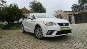 Seat Ibiza 1.0 EcoTSI Style de 2020