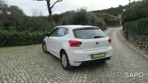 Seat Ibiza 1.0 EcoTSI Style de 2020