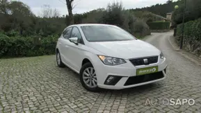 Seat Ibiza 1.0 EcoTSI Style de 2020