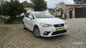 Seat Ibiza 1.0 EcoTSI Style de 2020