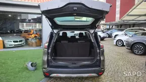 Renault Espace 1.6 dCi Zen de 2018