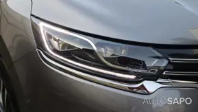 Renault Espace 1.6 dCi Zen de 2018