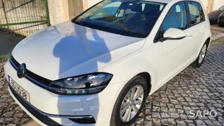 Volkswagen Golf 1.0 TSI Confortline de 2018