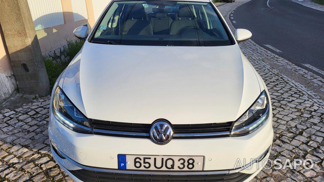 Volkswagen Golf 1.0 TSI Confortline de 2018