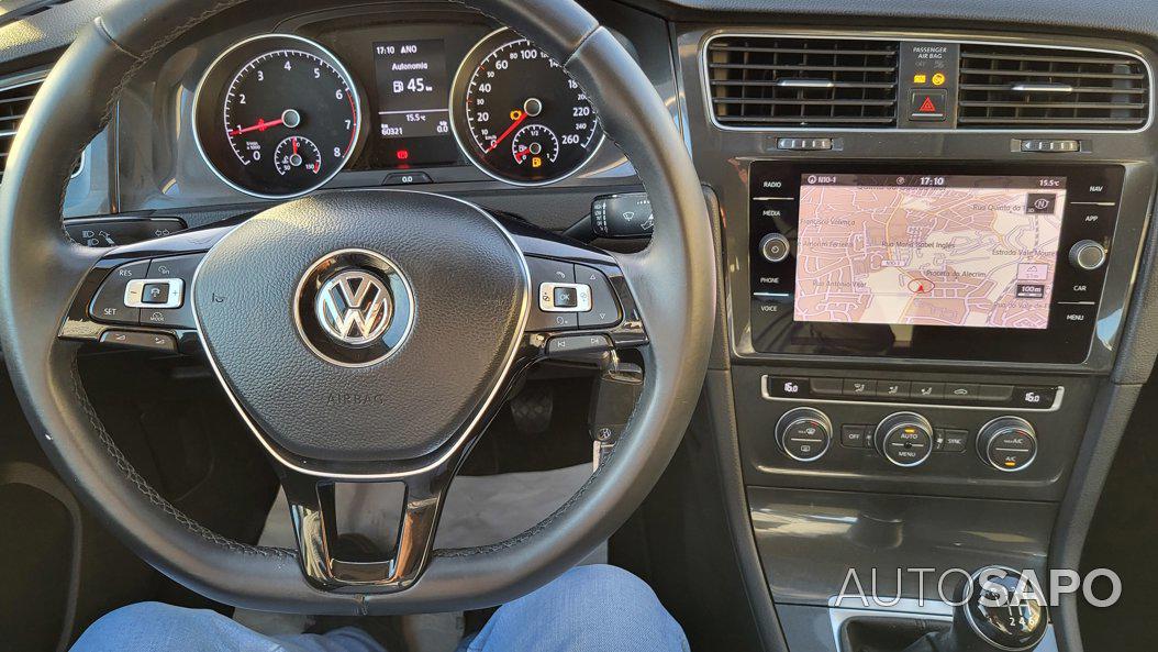 Volkswagen Golf 1.0 TSI Confortline de 2018