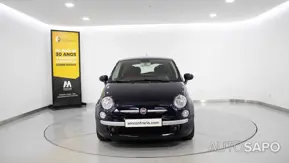 Fiat 500 1.2 Dolcevita de 2010