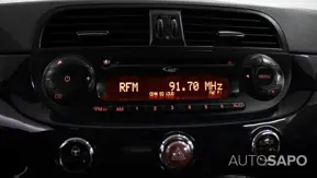 Fiat 500 1.2 Dolcevita de 2010