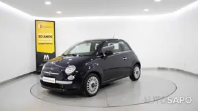 Fiat 500 1.2 Dolcevita de 2010