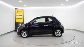 Fiat 500 1.2 Dolcevita de 2010