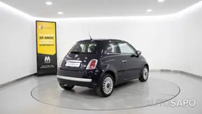 Fiat 500 1.2 Dolcevita de 2010