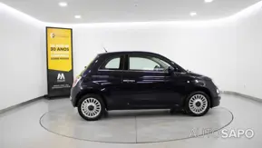Fiat 500 1.2 Dolcevita de 2010