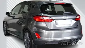 Ford Fiesta 1.0 EcoBoost ST-Line de 2023