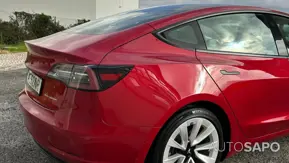 Tesla Model 3 Long-Range Dual Motor AWD de 2020