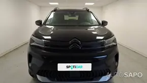 Citroen C5 AirCross 1.5 BlueHDi 130 S&S EAT8 Shine de 2023