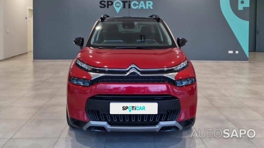 Citroen C3 AirCross 1.2 PureTech Feel EAT6 de 2023