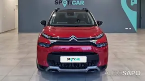 Citroen C3 AirCross 1.2 PureTech Feel EAT6 de 2023