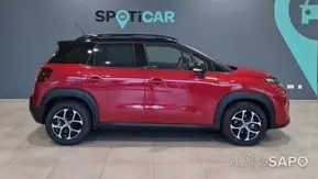 Citroen C3 AirCross 1.2 PureTech Feel EAT6 de 2023