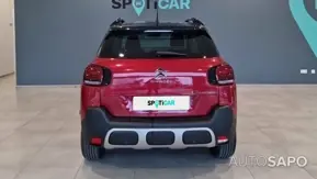 Citroen C3 AirCross 1.2 PureTech Feel EAT6 de 2023