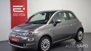 Fiat 500 de 2022