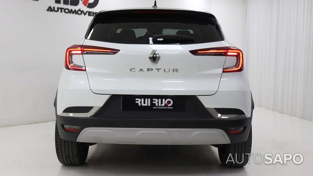 Renault Captur de 2023