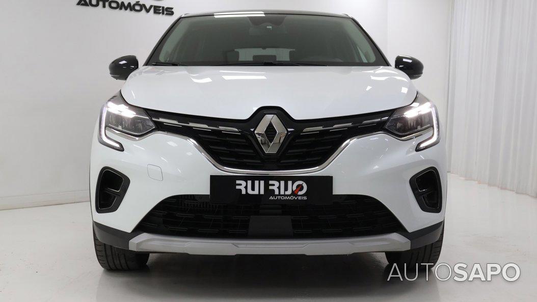 Renault Captur de 2023