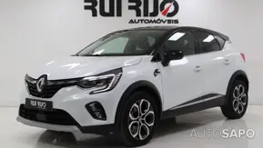 Renault Captur de 2023