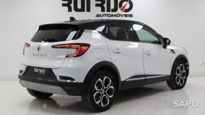 Renault Captur de 2023