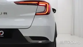 Renault Captur de 2023